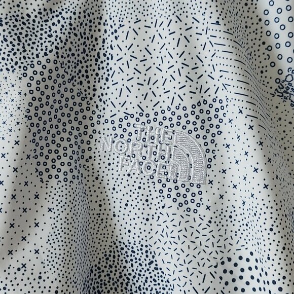 The North Face Resolve Lightweight Hiking Jacket Plus Size XXL - Picture 8 of 16